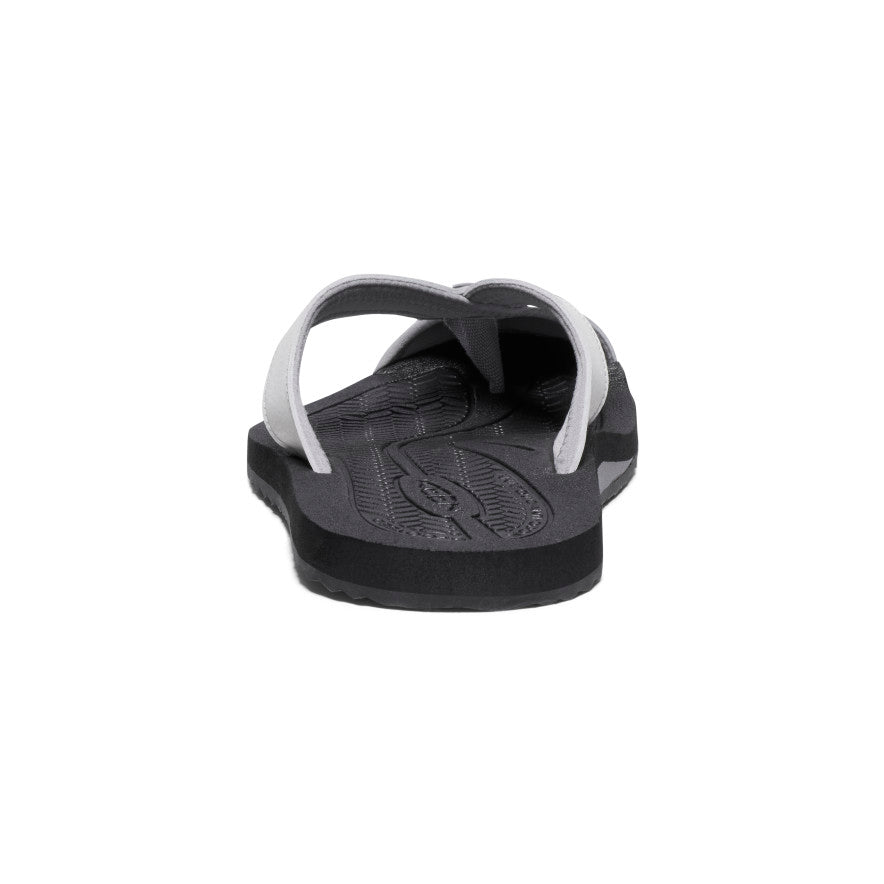 Women's Barbados Flip-Flop Vapor/Black | Keen