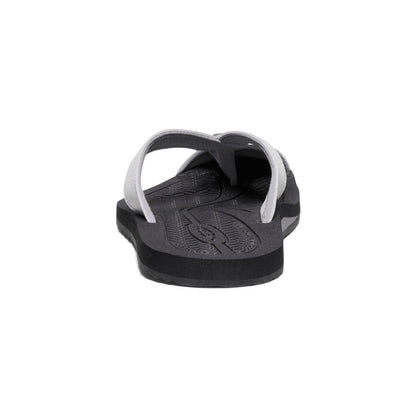 Women's Barbados Flip-Flop Vapor/Black | Keen