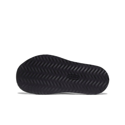 Women's Barbados Flip-Flop Vapor/Black | Keen