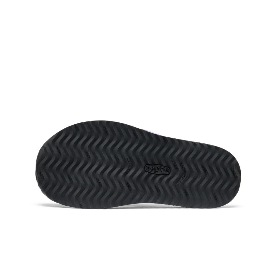 Women's Barbados Flip-Flop Orchid Bloom/Black | Keen