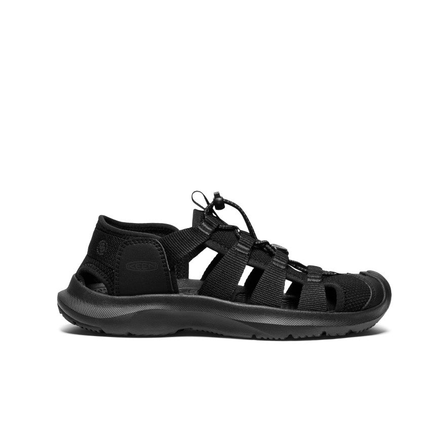 Women's Seanik H2 Sandal Black/Magnet | Keen