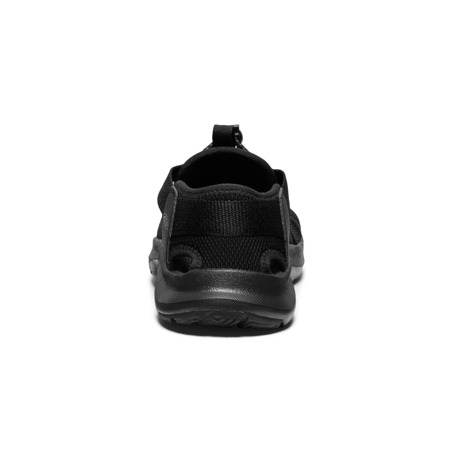 Women's Seanik H2 Sandal Black/Magnet | Keen