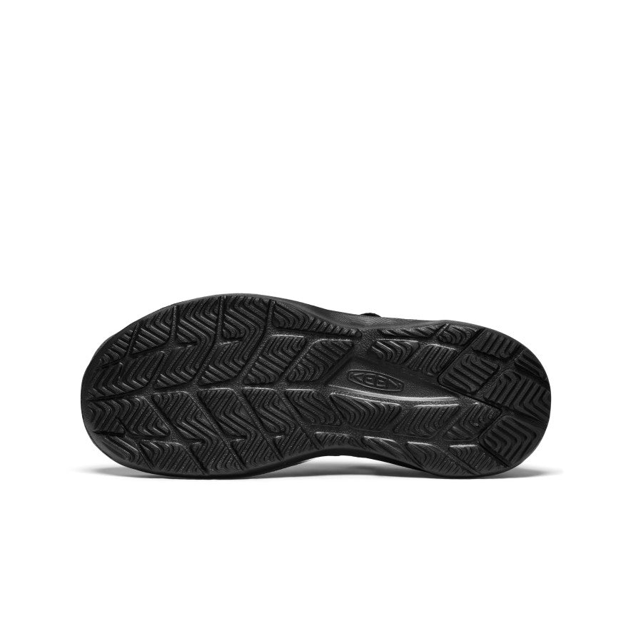 Women's Seanik H2 Sandal Black/Magnet | Keen