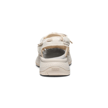 Women's UNEEK Astoria Canvas Sneaker Birch/Birch | Keen
