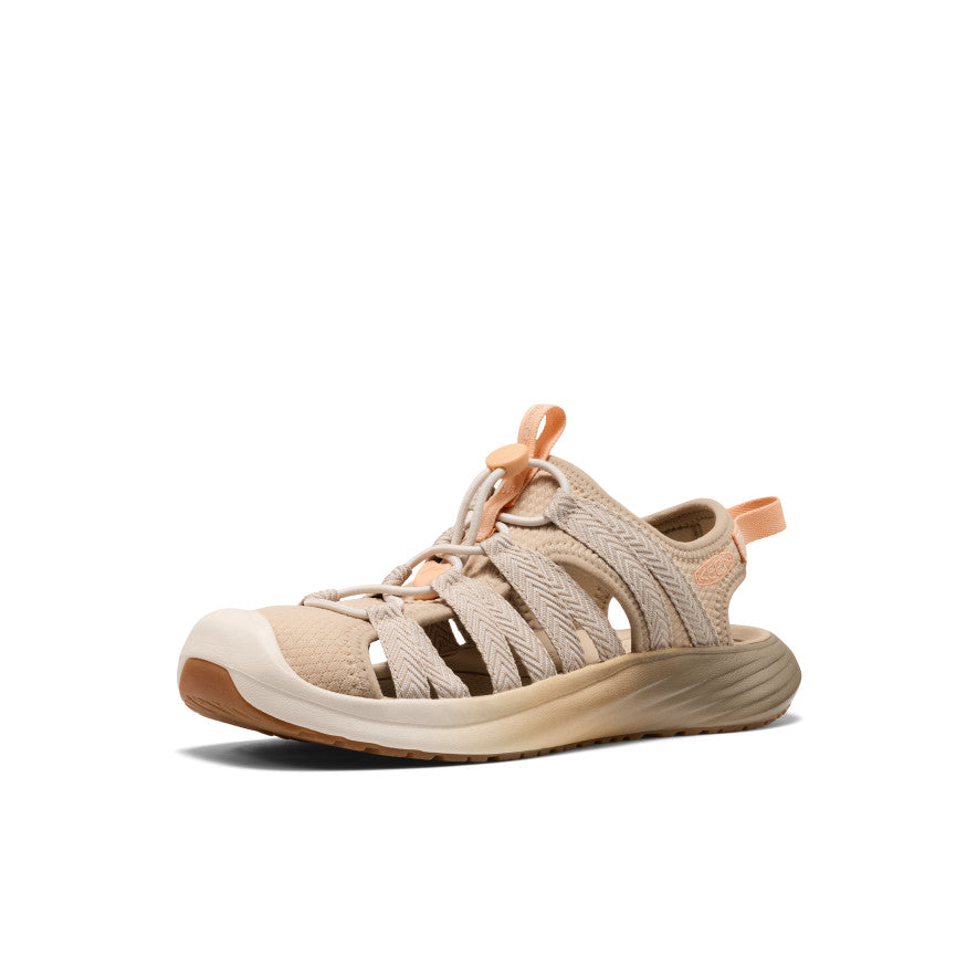 Women's Whisper Lite Sandal Safari/Birch | Keen