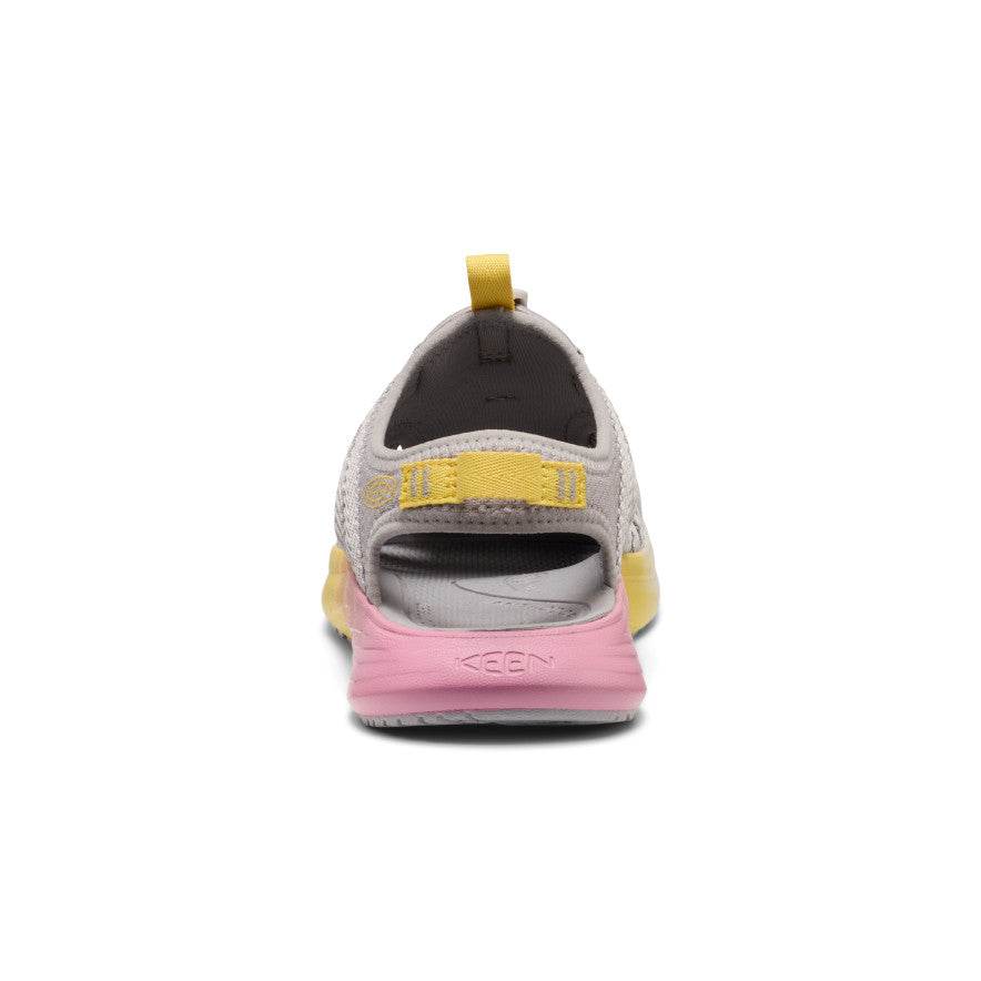 Women's Whisper Lite Sandal Alloy/Orchid Smoke | Keen