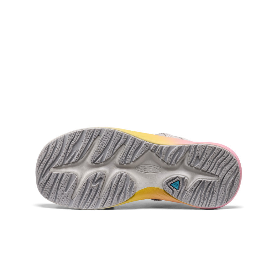 Women's Whisper Lite Sandal Alloy/Orchid Smoke | Keen