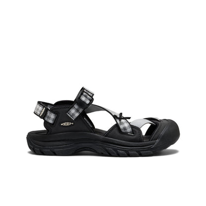 Women's Zerraport II Sandal Gingham | Keen