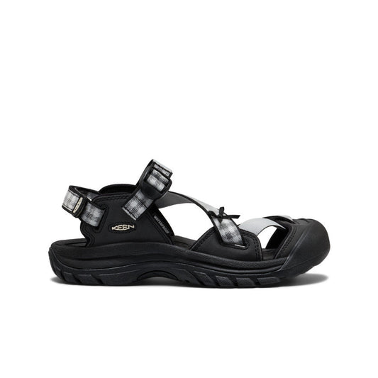 Women's Zerraport II Sandal Gingham | Keen