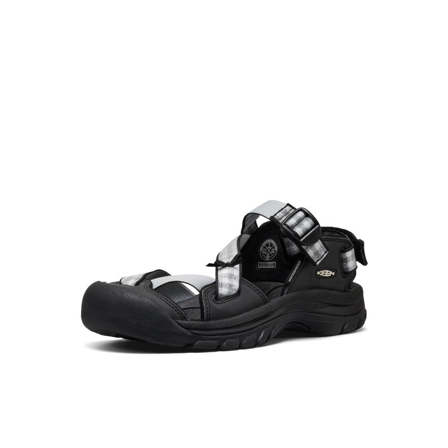 Women's Zerraport II Sandal Gingham | Keen