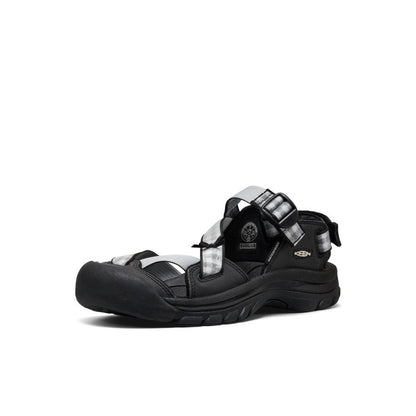 Women's Zerraport II Sandal Gingham | Keen