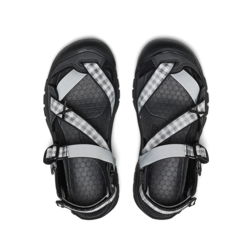 Women's Zerraport II Sandal Gingham | Keen