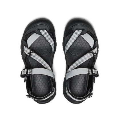 Women's Zerraport II Sandal Gingham | Keen