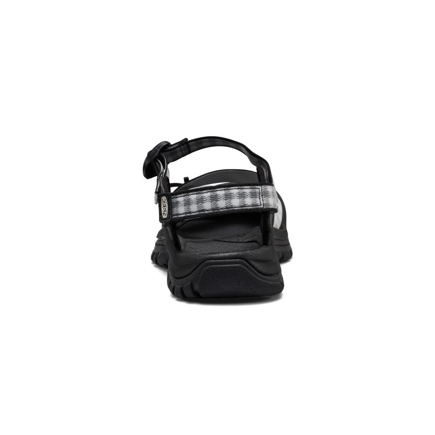 Women's Zerraport II Sandal Gingham | Keen