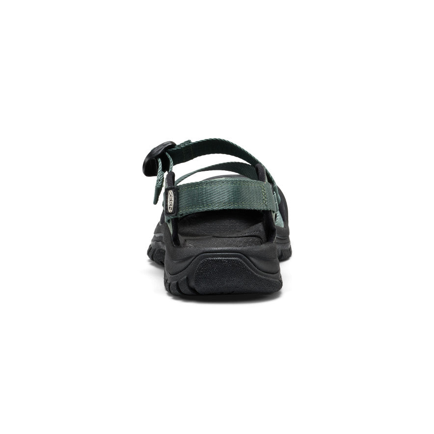 Women's Zerraport II Sandal Dark Forest/Lily Pad | Keen