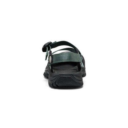 Women's Zerraport II Sandal Dark Forest/Lily Pad | Keen