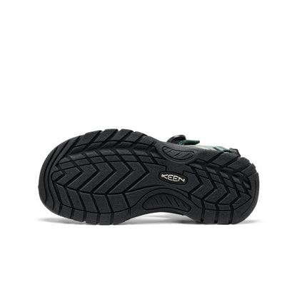 Women's Zerraport II Sandal Dark Forest/Lily Pad | Keen