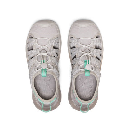 Women's Whisper Lite Sandal Vapor/Cabbage | Keen