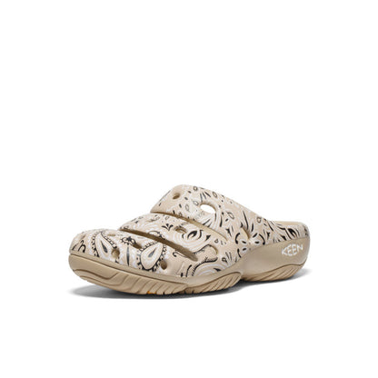 Women's Yogui Arts Clog x Hide and Seek H&S Sand | Keen
