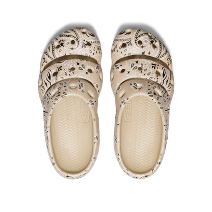 Women's Yogui Arts Clog x Hide and Seek H&S Sand | Keen