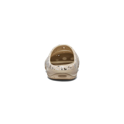 Women's Yogui Arts Clog x Hide and Seek H&S Sand | Keen