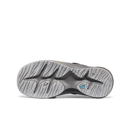 Women's Whisper Lite Sandal Black/Magnet | Keen