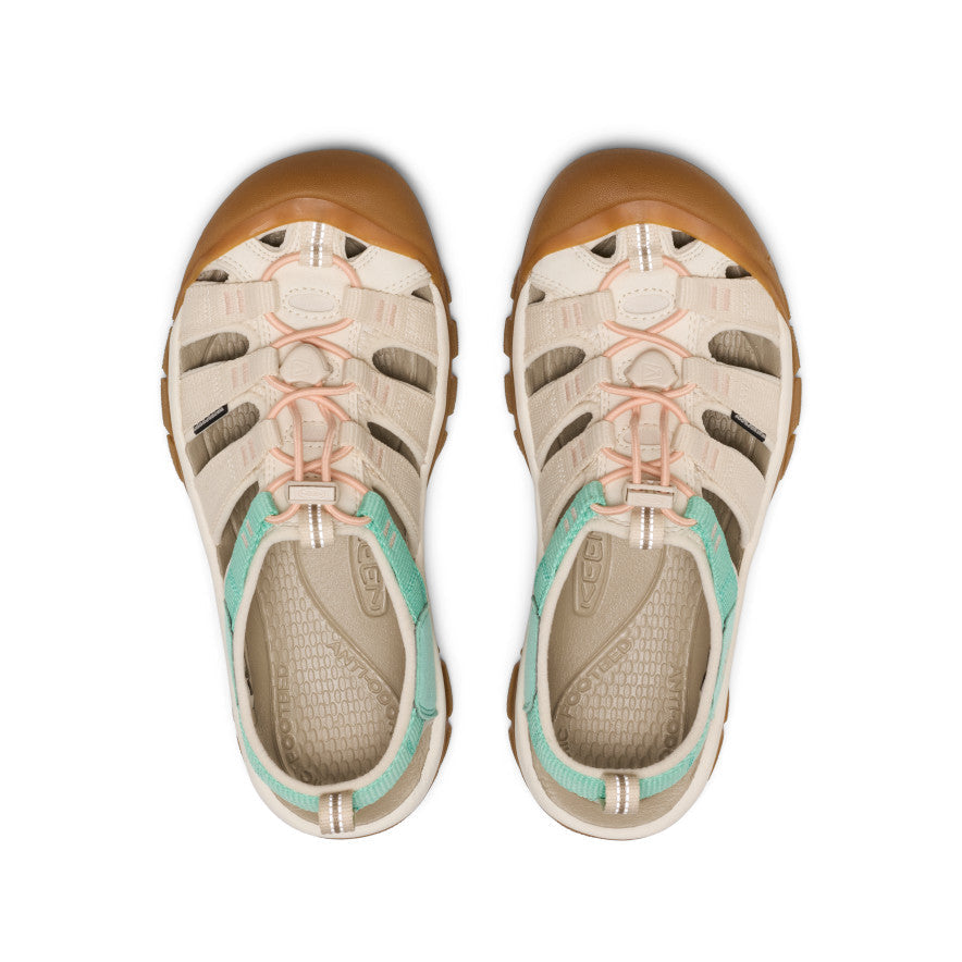 Women's Newport H2 Tri-Block Birch | Keen
