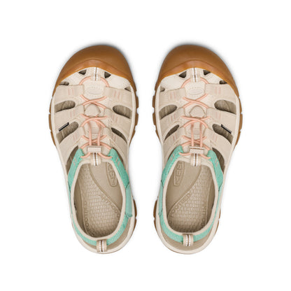 Women's Newport H2 Tri-Block Birch | Keen