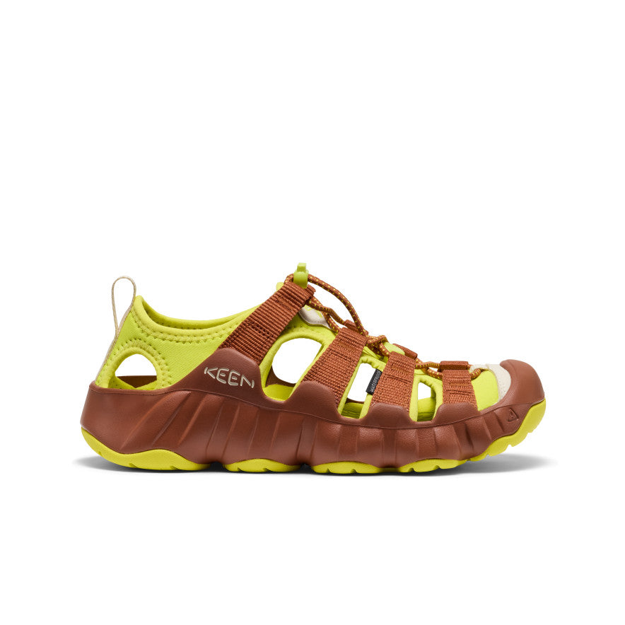 Women's Hyperport H2 Sandal x Hiking Patrol Algae Green | Keen