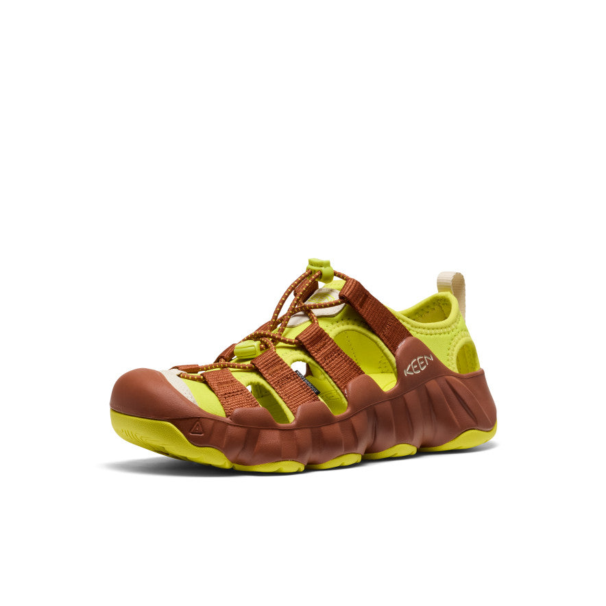 Women's Hyperport H2 Sandal x Hiking Patrol Algae Green | Keen