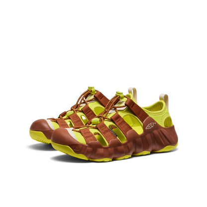 Women's Hyperport H2 Sandal x Hiking Patrol Algae Green | Keen