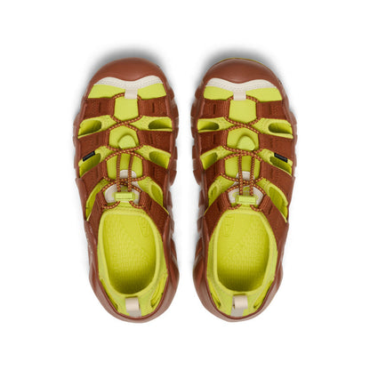 Women's Hyperport H2 Sandal x Hiking Patrol Algae Green | Keen