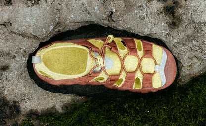 Women's Hyperport H2 Sandal x Hiking Patrol Algae Green | Keen