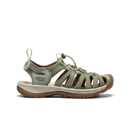 Women's Whisper Lily Pad | Keen