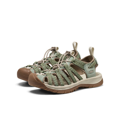 Women's Whisper Lily Pad | Keen