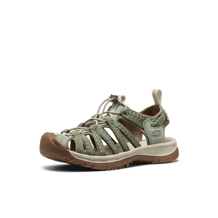 Women's Whisper Lily Pad | Keen
