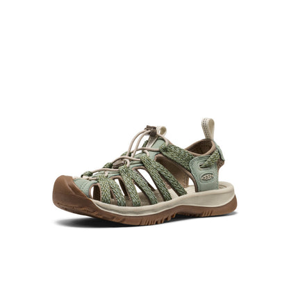 Women's Whisper Lily Pad | Keen