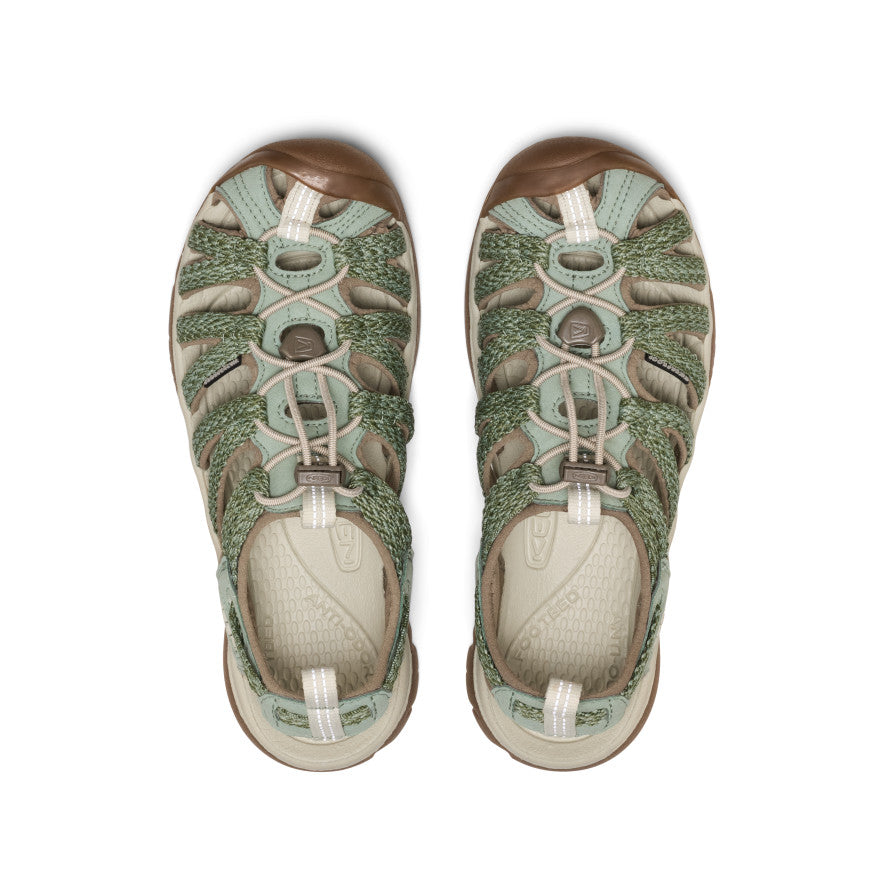 Women's Whisper Lily Pad | Keen