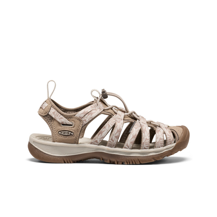 Women's Whisper Brindle Print | Keen