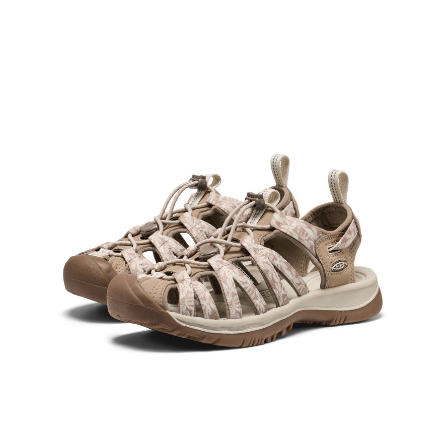 Women's Whisper Brindle Print | Keen