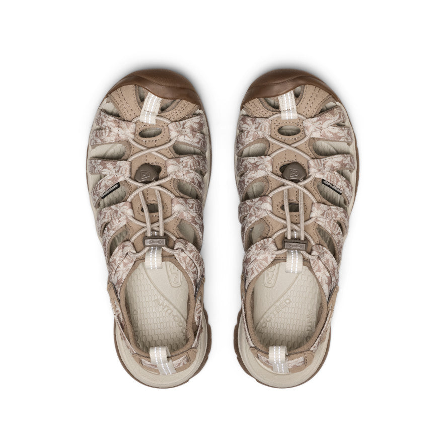 Women's Whisper Brindle Print | Keen