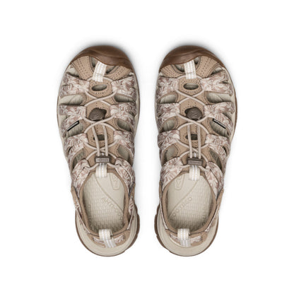 Women's Whisper Brindle Print | Keen