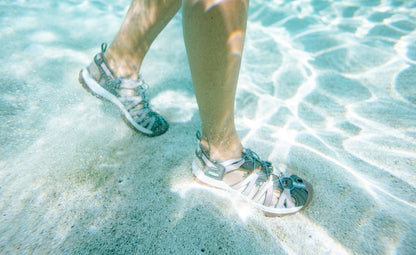 Women's Whisper Brindle Print | Keen