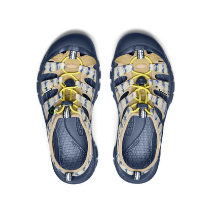 Women's Newport Retro Sandal x An Ko Rau An Ko Rau Multi | Keen