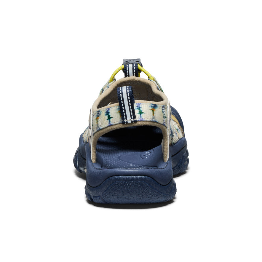 Women's Newport Retro Sandal x An Ko Rau An Ko Rau Multi | Keen
