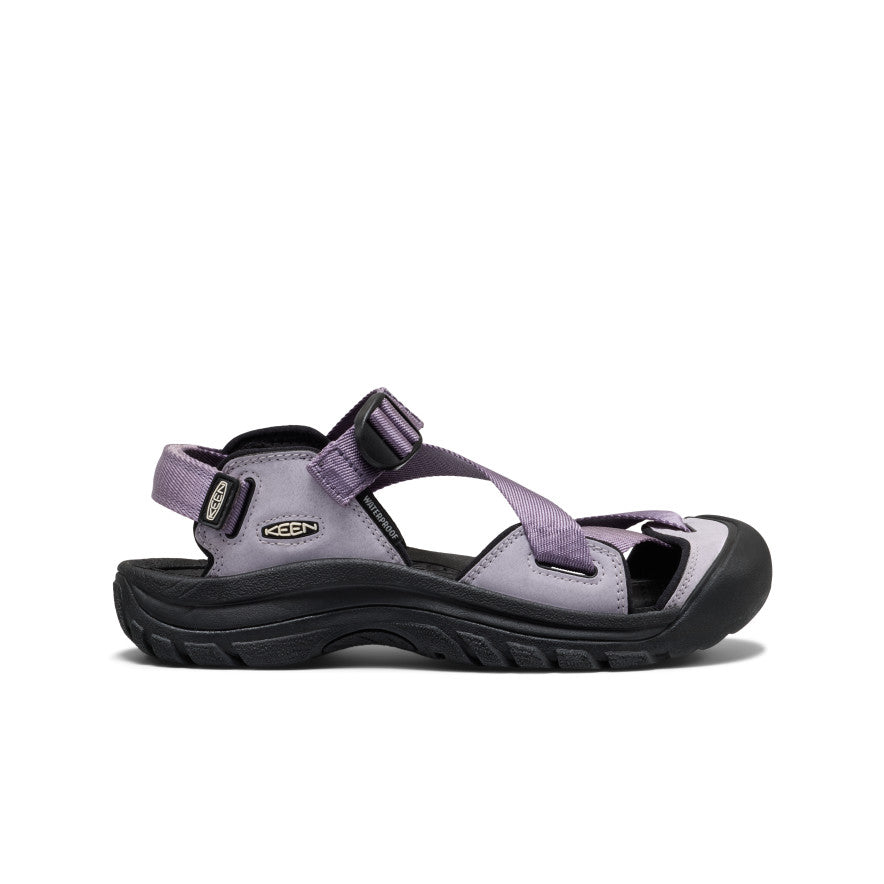 Women's Zerraport II Sandal Purple Haze/Thistle | Keen