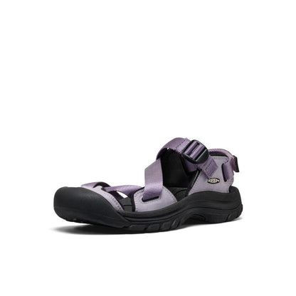 Women's Zerraport II Sandal Purple Haze/Thistle | Keen