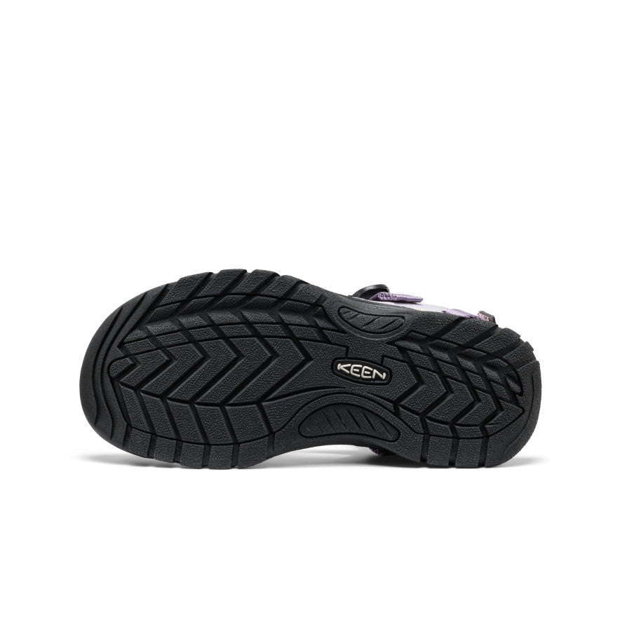 Women's Zerraport II Sandal Purple Haze/Thistle | Keen
