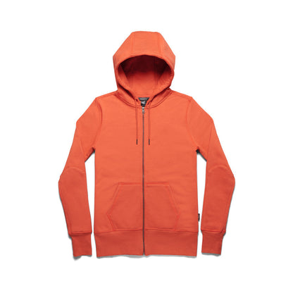 Women's PNW Hoodie Burnt Ochre | Keen
