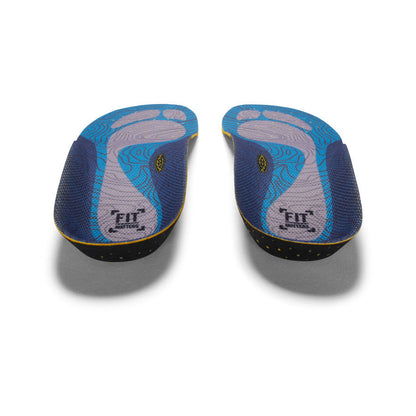 Women's Outdoor K-10 Replacement Insole Ocean Blue | Keen